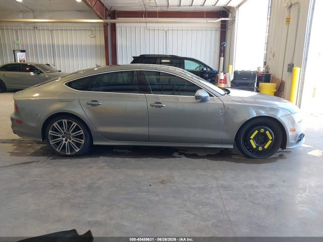 Продажа на аукционе авто 2012 Audi A7 3.0 Prestige, vin: WAU2GAFC6CN178835, номер лота: 45489631