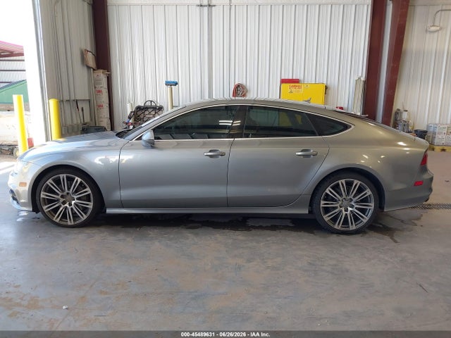 Продажа на аукционе авто 2012 Audi A7 3.0 Prestige, vin: WAU2GAFC6CN178835, номер лота: 45489631