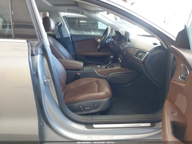 Продажа на аукционе авто 2012 Audi A7 3.0 Prestige, vin: WAU2GAFC6CN178835, номер лота: 45489631
