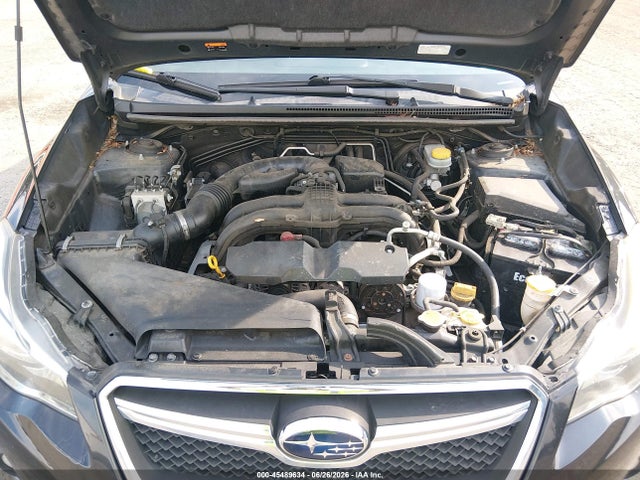 Auction sale of the 2017 Subaru Crosstrek 2.0i Premium, vin: JF2GPABCXHH226990, lot number: 45489634