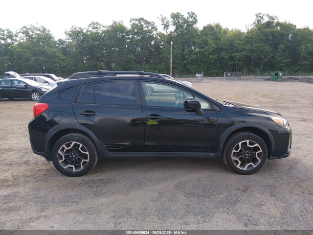 Продажа на аукционе авто 2017 Subaru Crosstrek 2.0i Premium, vin: JF2GPABCXHH226990, номер лота: 45489634