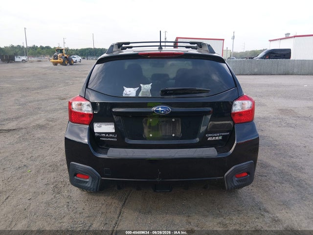 Auction sale of the 2017 Subaru Crosstrek 2.0i Premium, vin: JF2GPABCXHH226990, lot number: 45489634