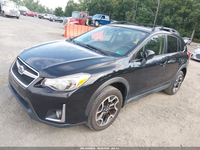 Aukcja sprzedaży 2017 Subaru Crosstrek 2.0i Premium, vin: JF2GPABCXHH226990, numer aukcji: 45489634