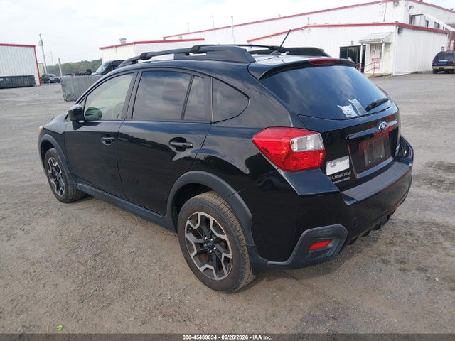 Aukcja sprzedaży 2017 Subaru Crosstrek 2.0i Premium, vin: JF2GPABCXHH226990, numer aukcji: 45489634