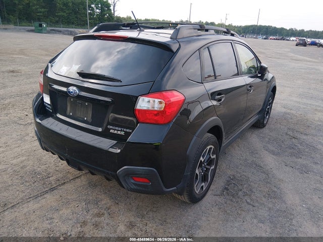 Aukcja sprzedaży 2017 Subaru Crosstrek 2.0i Premium, vin: JF2GPABCXHH226990, numer aukcji: 45489634