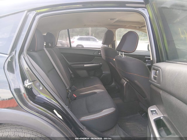 Auction sale of the 2017 Subaru Crosstrek 2.0i Premium, vin: JF2GPABCXHH226990, lot number: 45489634