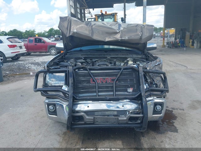 Aukcja sprzedaży 2014 Gmc Sierra 1500 Slt, vin: 1GTV2VEC5EZ381573, numer aukcji: 45489637