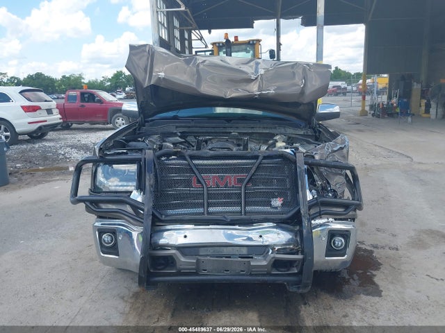 Aukcja sprzedaży 2014 Gmc Sierra 1500 Slt, vin: 1GTV2VEC5EZ381573, numer aukcji: 45489637