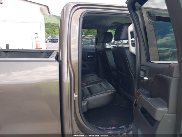 Aukcja sprzedaży 2014 Gmc Sierra 1500 Slt, vin: 1GTV2VEC5EZ381573, numer aukcji: 45489637