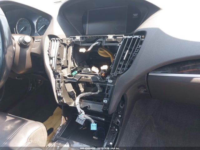 Acura Tlx Tech Pkg 2018 19UUB3F5XJA005493 Image 6