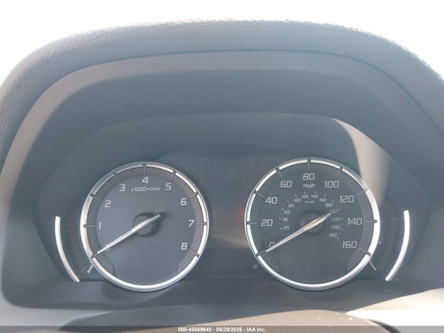 Acura Tlx Tech Pkg 2018 19UUB3F5XJA005493 Image 7