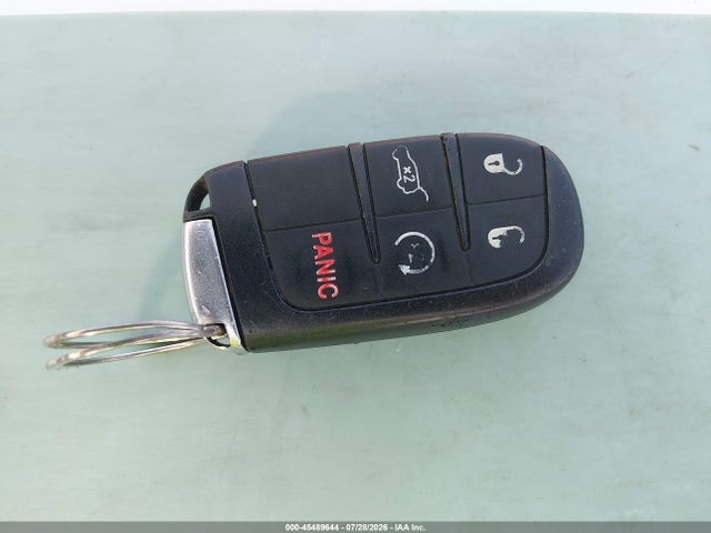 Aukcja sprzedaży 2014 Dodge Durango Limited, vin: 1C4RDJDGXEC971599, numer aukcji: 45489644