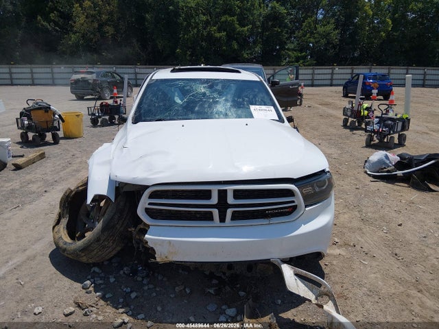 Aukcja sprzedaży 2014 Dodge Durango Limited, vin: 1C4RDJDGXEC971599, numer aukcji: 45489644