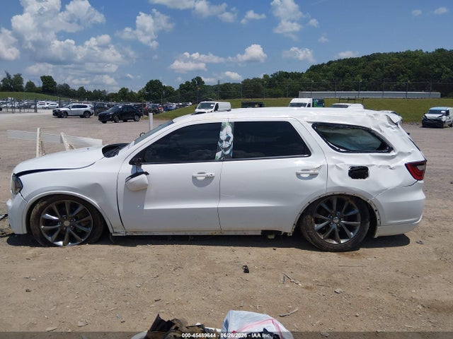 Aukcja sprzedaży 2014 Dodge Durango Limited, vin: 1C4RDJDGXEC971599, numer aukcji: 45489644