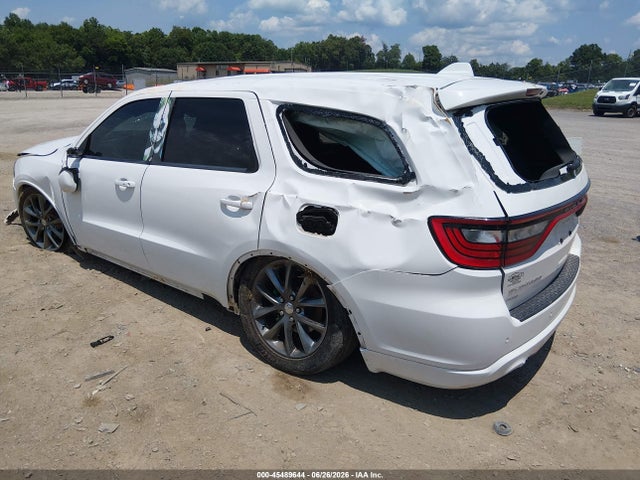 Aukcja sprzedaży 2014 Dodge Durango Limited, vin: 1C4RDJDGXEC971599, numer aukcji: 45489644