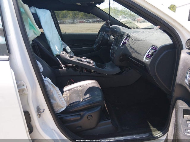 Aukcja sprzedaży 2014 Dodge Durango Limited, vin: 1C4RDJDGXEC971599, numer aukcji: 45489644