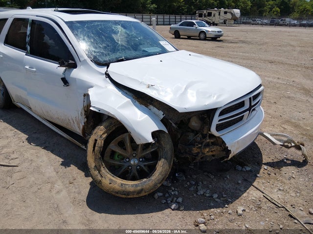 Aukcja sprzedaży 2014 Dodge Durango Limited, vin: 1C4RDJDGXEC971599, numer aukcji: 45489644