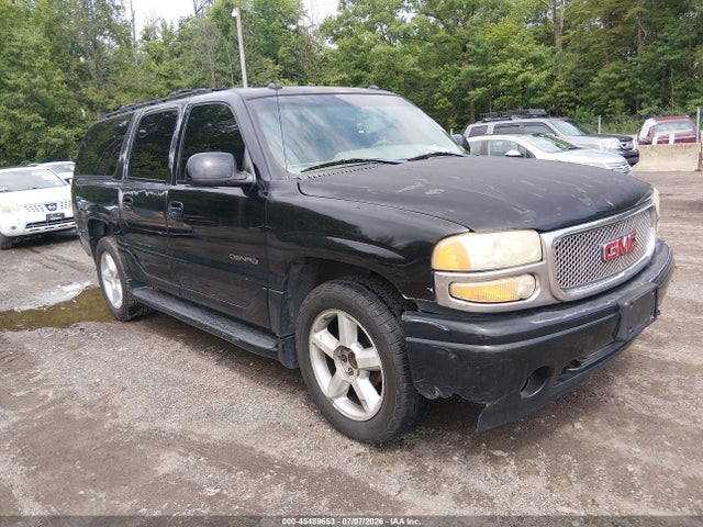 Aukcja sprzedaży 2003 Gmc Yukon Xl 1500 Denali, vin: 1GKFK66U73J142527, numer aukcji: 45489653