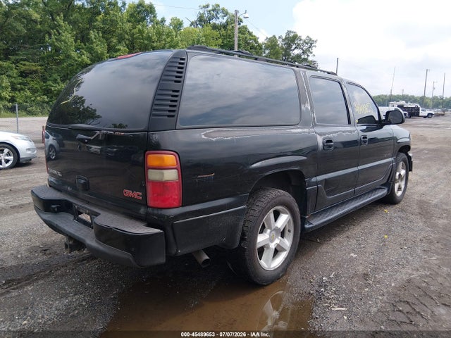 Aukcja sprzedaży 2003 Gmc Yukon Xl 1500 Denali, vin: 1GKFK66U73J142527, numer aukcji: 45489653