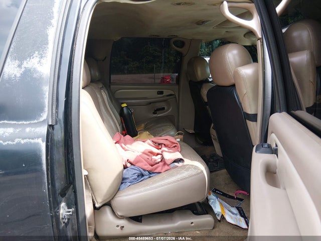 Продаж на аукціоні авто 2003 Gmc Yukon Xl 1500 Denali, vin: 1GKFK66U73J142527, номер лоту: 45489653
