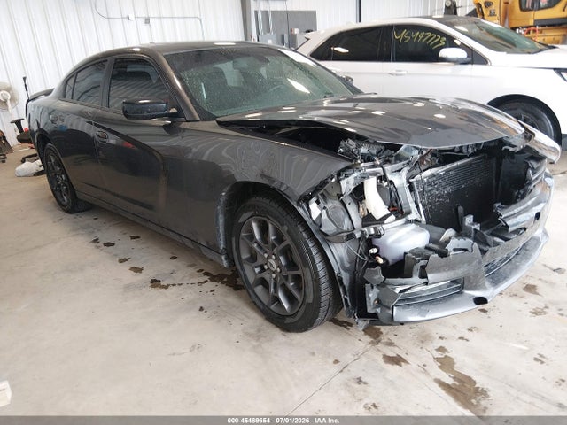 Aukcja sprzedaży 2018 Dodge Charger Gt Awd, vin: 2C3CDXJG1JH115570, numer aukcji: 45489654