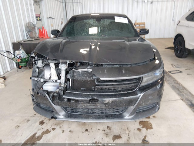 Aukcja sprzedaży 2018 Dodge Charger Gt Awd, vin: 2C3CDXJG1JH115570, numer aukcji: 45489654