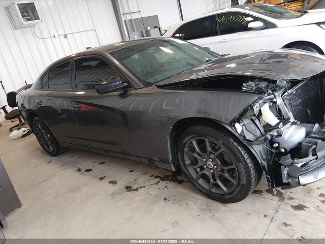 Aukcja sprzedaży 2018 Dodge Charger Gt Awd, vin: 2C3CDXJG1JH115570, numer aukcji: 45489654