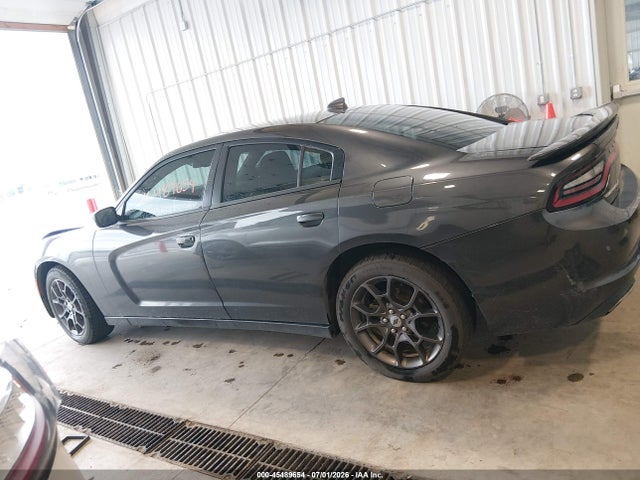 Aukcja sprzedaży 2018 Dodge Charger Gt Awd, vin: 2C3CDXJG1JH115570, numer aukcji: 45489654