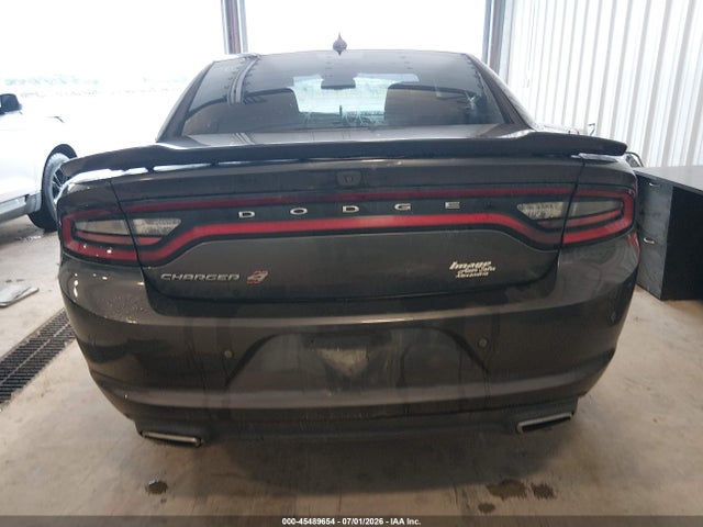 Aukcja sprzedaży 2018 Dodge Charger Gt Awd, vin: 2C3CDXJG1JH115570, numer aukcji: 45489654