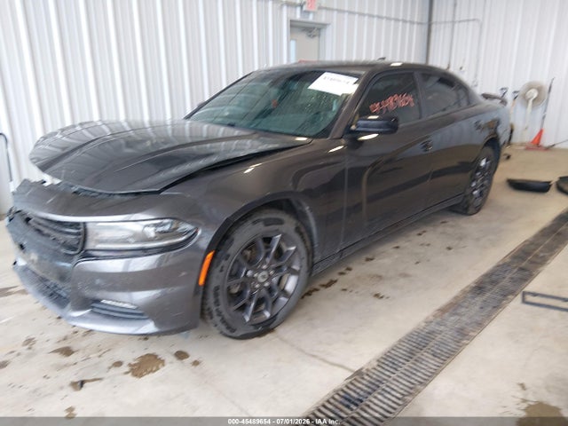 Aukcja sprzedaży 2018 Dodge Charger Gt Awd, vin: 2C3CDXJG1JH115570, numer aukcji: 45489654
