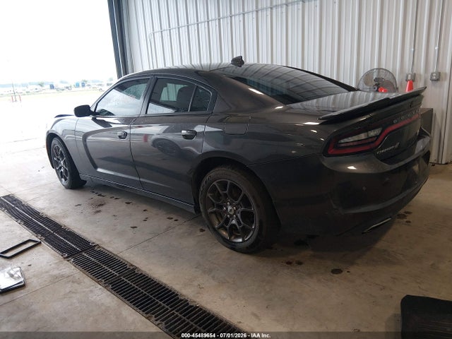 Aukcja sprzedaży 2018 Dodge Charger Gt Awd, vin: 2C3CDXJG1JH115570, numer aukcji: 45489654
