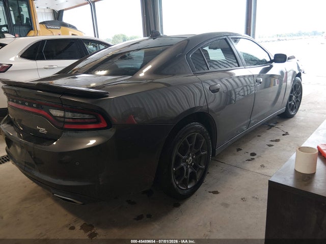 Aukcja sprzedaży 2018 Dodge Charger Gt Awd, vin: 2C3CDXJG1JH115570, numer aukcji: 45489654