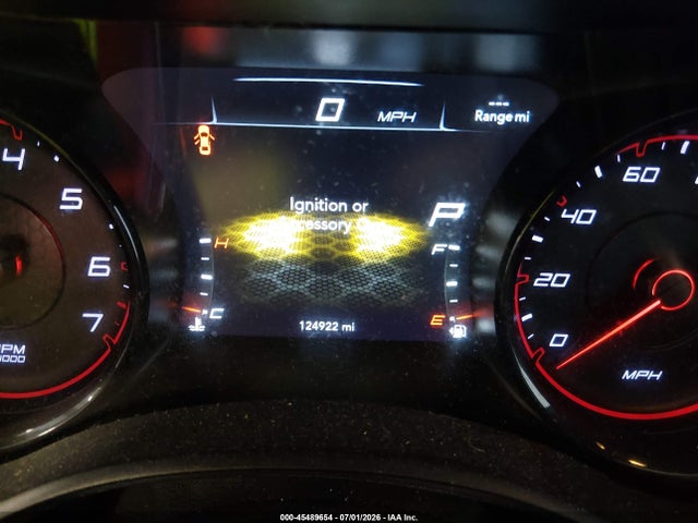 Aukcja sprzedaży 2018 Dodge Charger Gt Awd, vin: 2C3CDXJG1JH115570, numer aukcji: 45489654