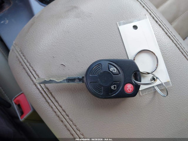 Ford ESCAPE SE 2016 1FMCU0GX7GUB65952 Image 11
