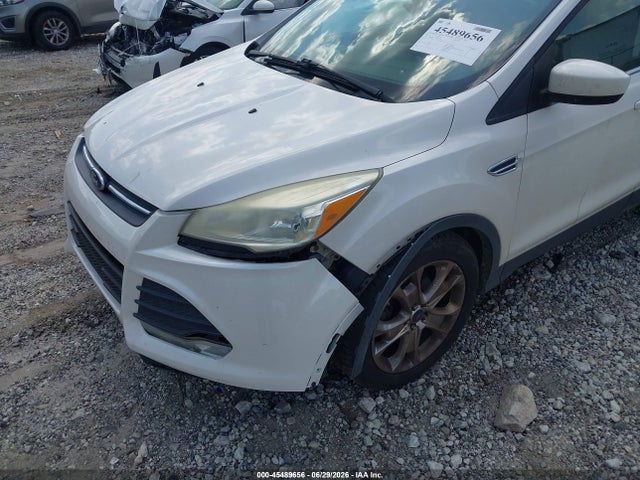 Ford ESCAPE SE 2016 1FMCU0GX7GUB65952 Image 13