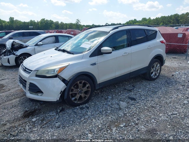 1FMCU0GX7GUB65952 Ford ESCAPE SE