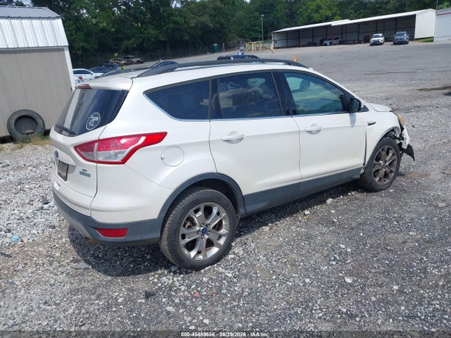 Ford ESCAPE SE 2016 1FMCU0GX7GUB65952 Image 4