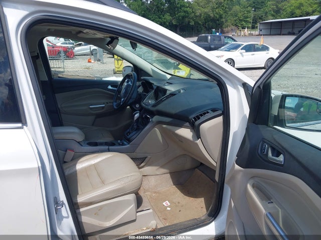 Ford ESCAPE SE 2016 1FMCU0GX7GUB65952 Image 5