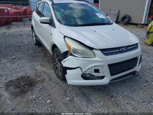 Ford ESCAPE SE 2016 1FMCU0GX7GUB65952 Image 6