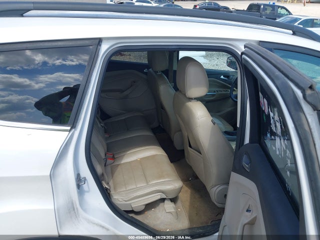 1FMCU0GX7GUB65952 Ford ESCAPE SE