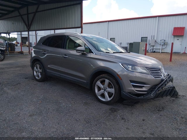 Aukcja sprzedaży 2017 Lincoln Mkc Premiere, vin: 5LMCJ1C94HUL55339, numer aukcji: 45489663
