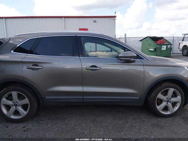 Aukcja sprzedaży 2017 Lincoln Mkc Premiere, vin: 5LMCJ1C94HUL55339, numer aukcji: 45489663
