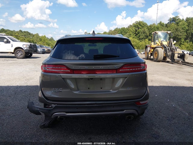 Aukcja sprzedaży 2017 Lincoln Mkc Premiere, vin: 5LMCJ1C94HUL55339, numer aukcji: 45489663