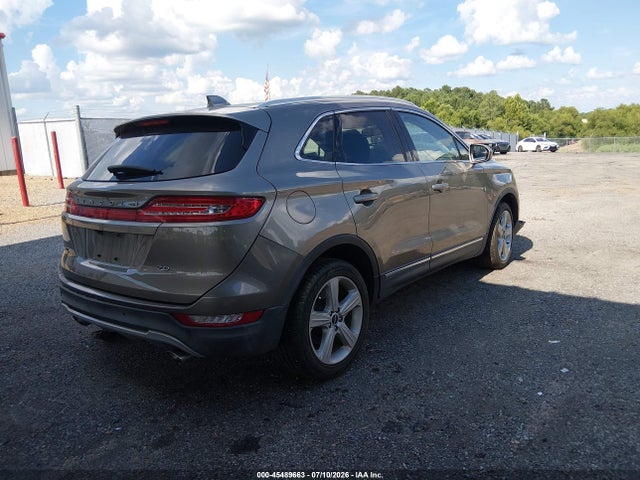 Aukcja sprzedaży 2017 Lincoln Mkc Premiere, vin: 5LMCJ1C94HUL55339, numer aukcji: 45489663