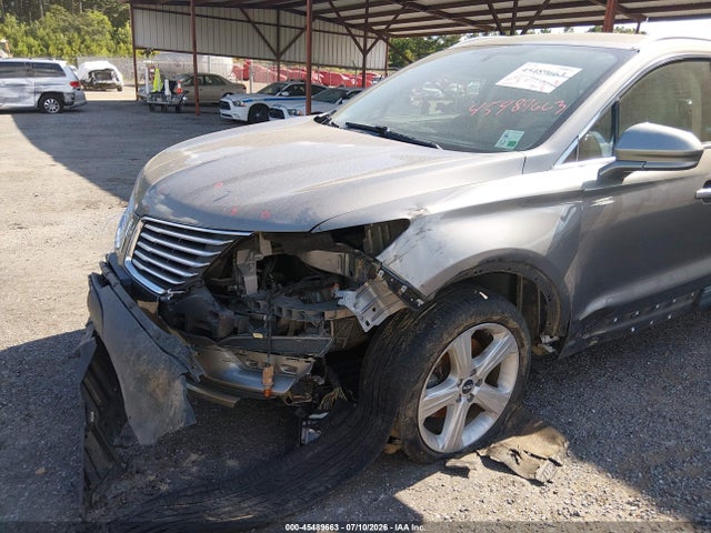 Aukcja sprzedaży 2017 Lincoln Mkc Premiere, vin: 5LMCJ1C94HUL55339, numer aukcji: 45489663