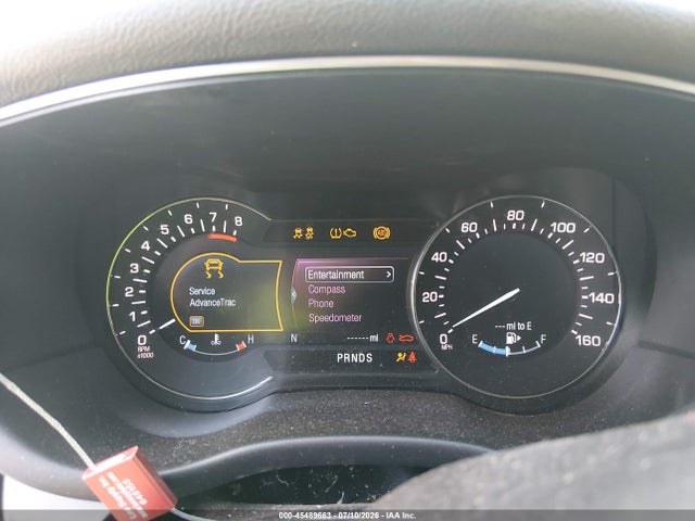 Aukcja sprzedaży 2017 Lincoln Mkc Premiere, vin: 5LMCJ1C94HUL55339, numer aukcji: 45489663