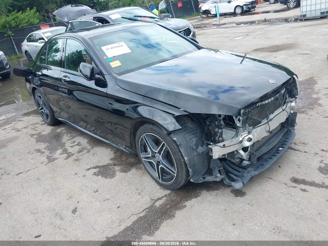 Aukcja sprzedaży 2019 Mercedes-benz C 300 4matic, vin: 55SWF8EB4KU309183, numer aukcji: 45489666