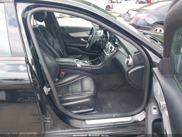 Aukcja sprzedaży 2019 Mercedes-benz C 300 4matic, vin: 55SWF8EB4KU309183, numer aukcji: 45489666