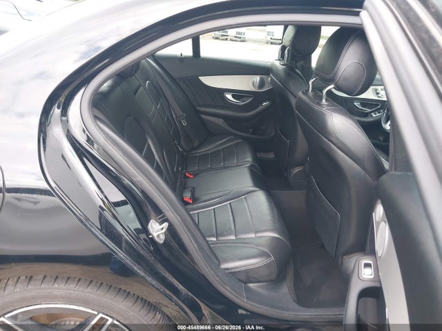 Aukcja sprzedaży 2019 Mercedes-benz C 300 4matic, vin: 55SWF8EB4KU309183, numer aukcji: 45489666
