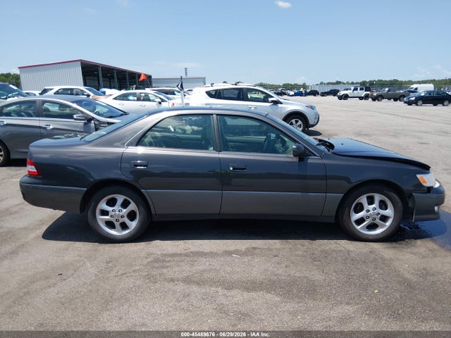 45489676 :رقم المزاد ، JT8BF28GXY5093661 vin ، 2000 Lexus Es 300 مزاد بيع